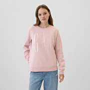 GAP Logo Sweatshirt Primitive