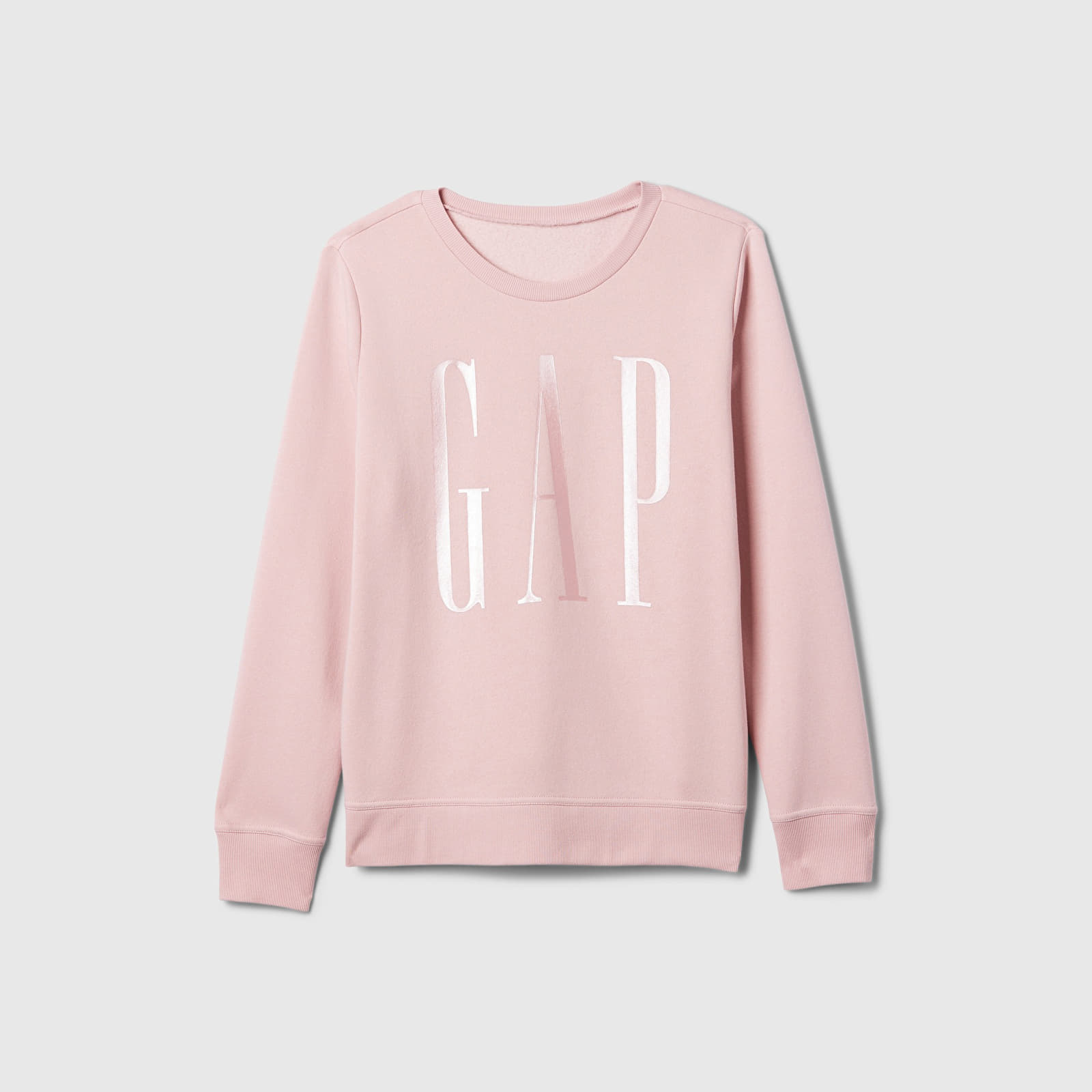 Women's Sweatshirts GAP Logo Sweatshirt Primitive