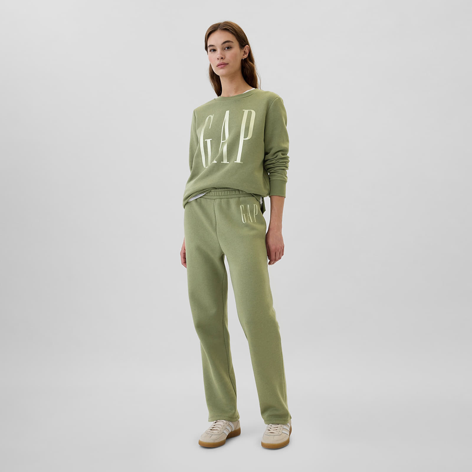 GAP Logo Pants