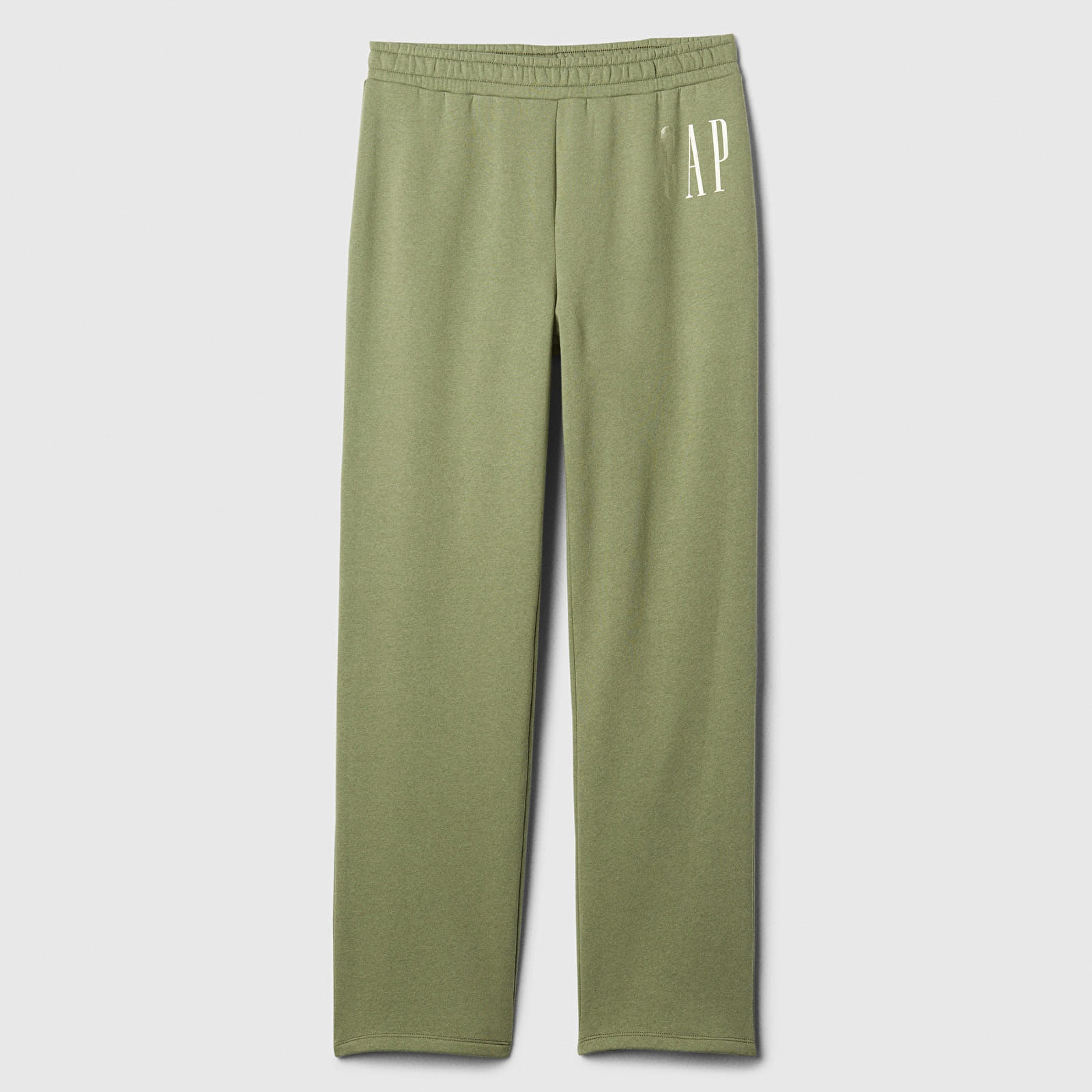 Women's Sweatpants GAP Logo Pants Walden Green
