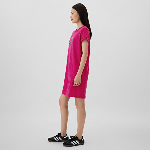 t shirt dresses gap Relaxed T-Shirt Dress