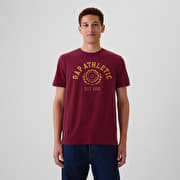 GAP Logo Tee Red Delicious