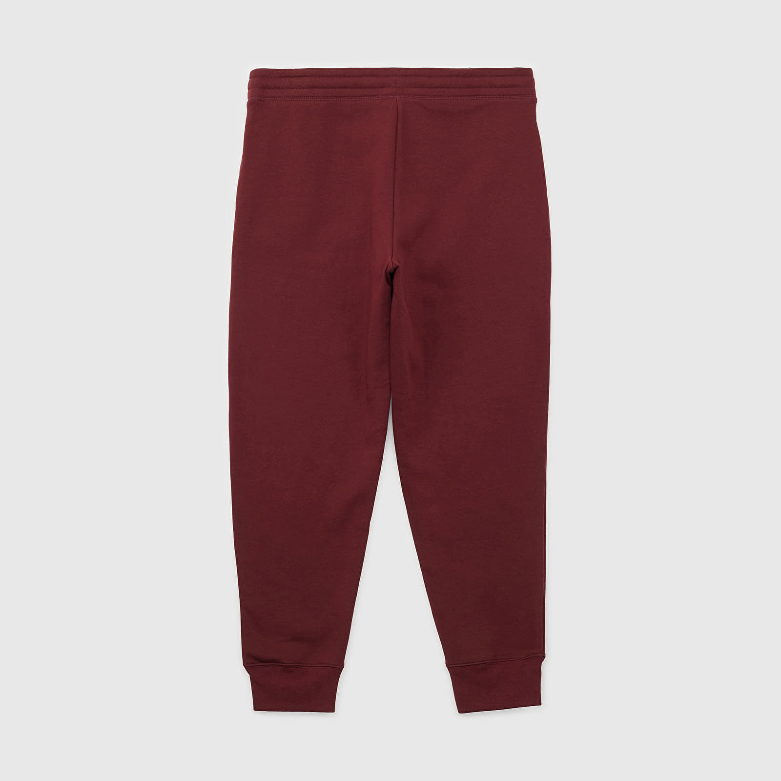 Muške trenerke GAP Logo Jogger Noir Red