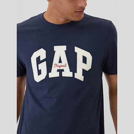 Gap t shirt heren online