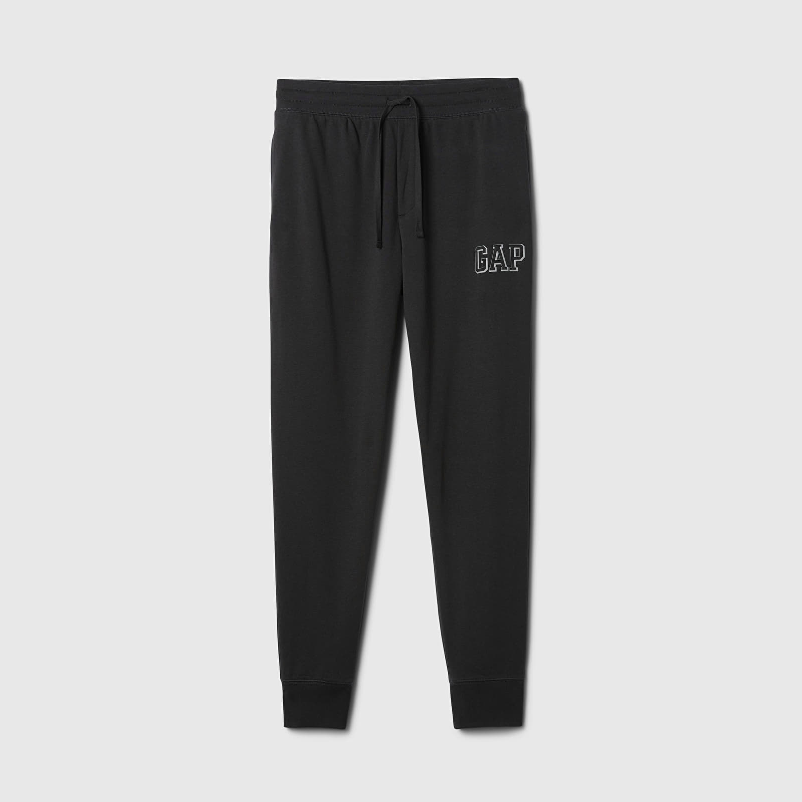 Men's sweatpants GAP Gap Athletic Jogger Moonless Night