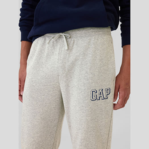 Mens sweatpants gap on sale
