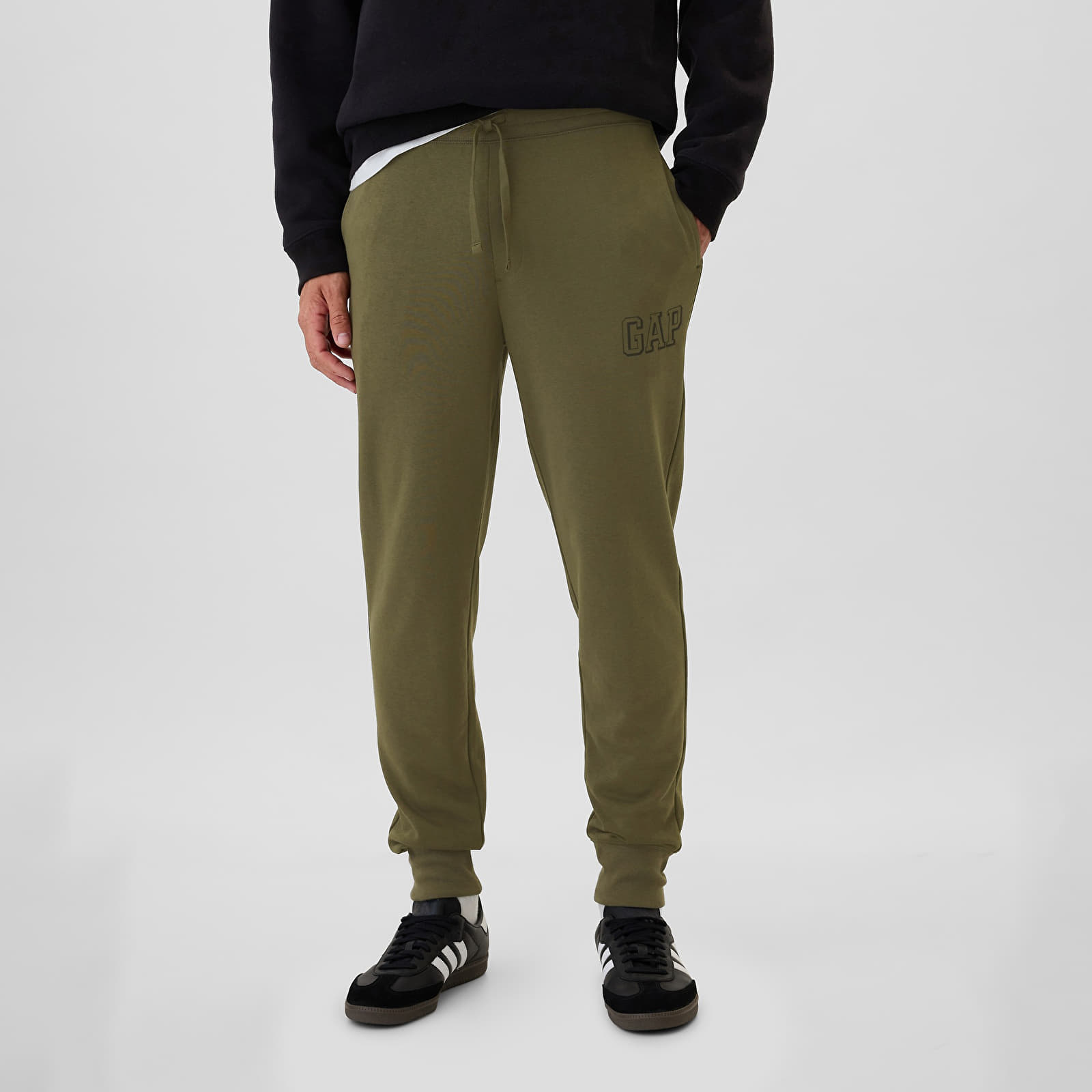 Gap jogger pants clearance
