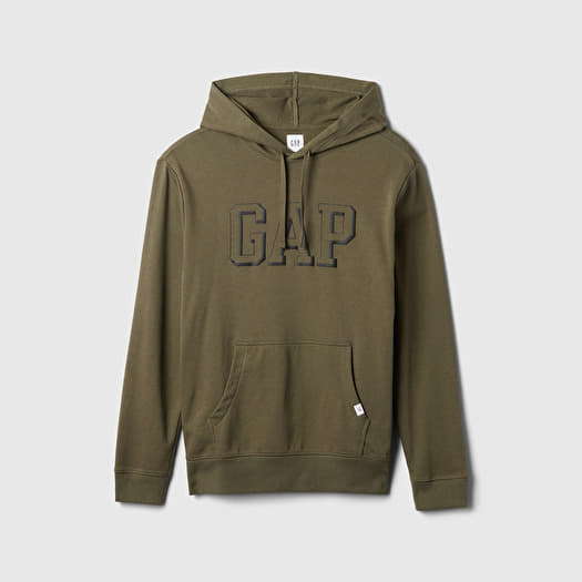Gap athletic hoodie best sale
