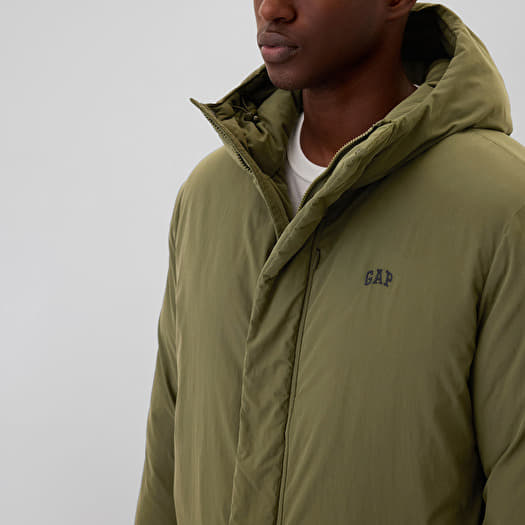 Parka homme gap outlet