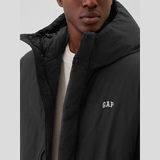 GAP Hooded Logo Parka