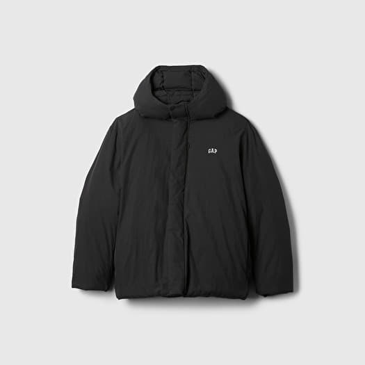 GAP Hooded Logo Parka