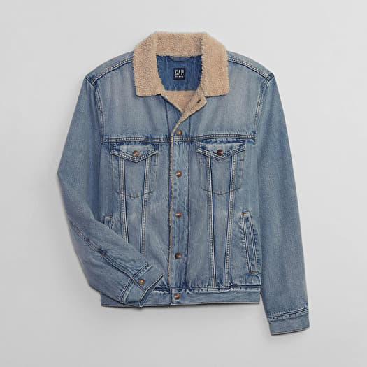 The gap mens jackets on sale