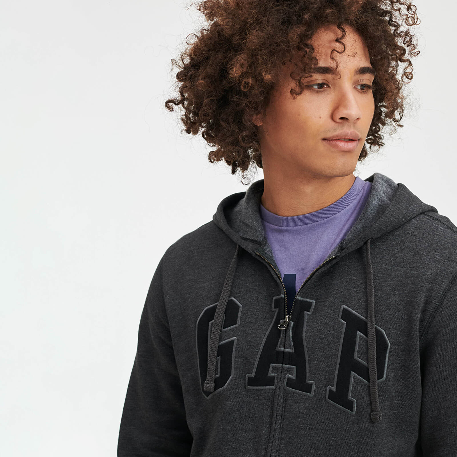 Gap hoodie men best sale