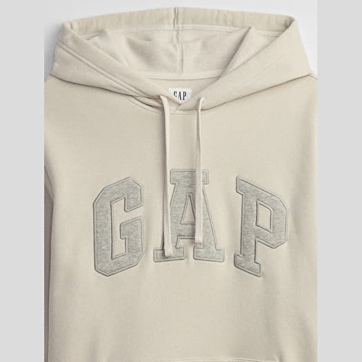 Gap sweatshirt white online
