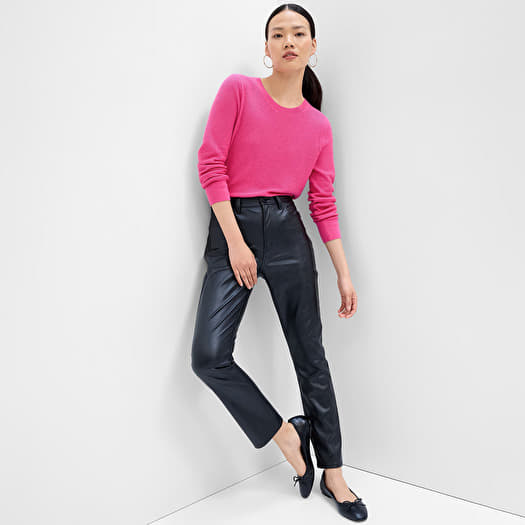 GAP Bella Crew Standout Pink