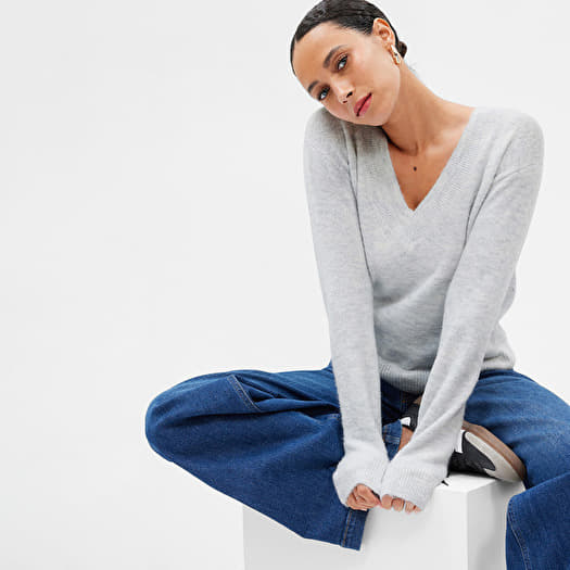 Gap v neck sweater women's new arrivals
