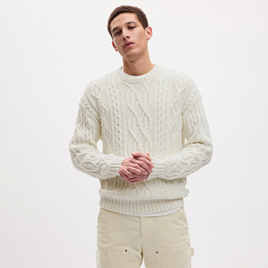 GAP Cable Crew Chalk