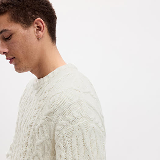 Gap cable knit jumper hot sale