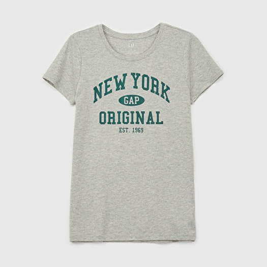 GAP Shortsleeve Tee New York Original