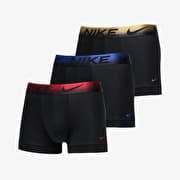 Nike Dri-FIT Essential Micro Trunk 3-Pack Multicolor