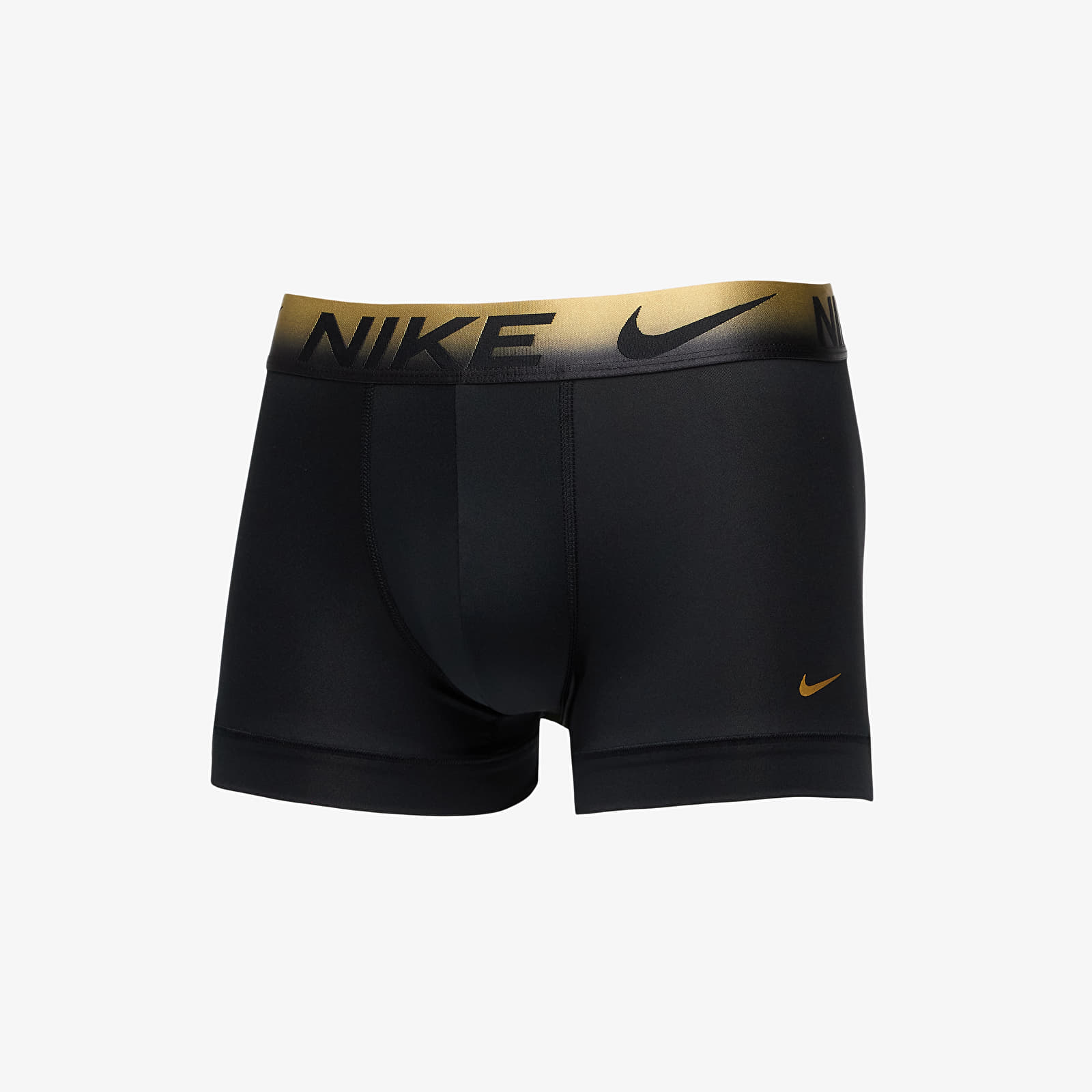 Boxer shorts Nike Dri-FIT Essential Micro Trunk 3-Pack Multicolor
