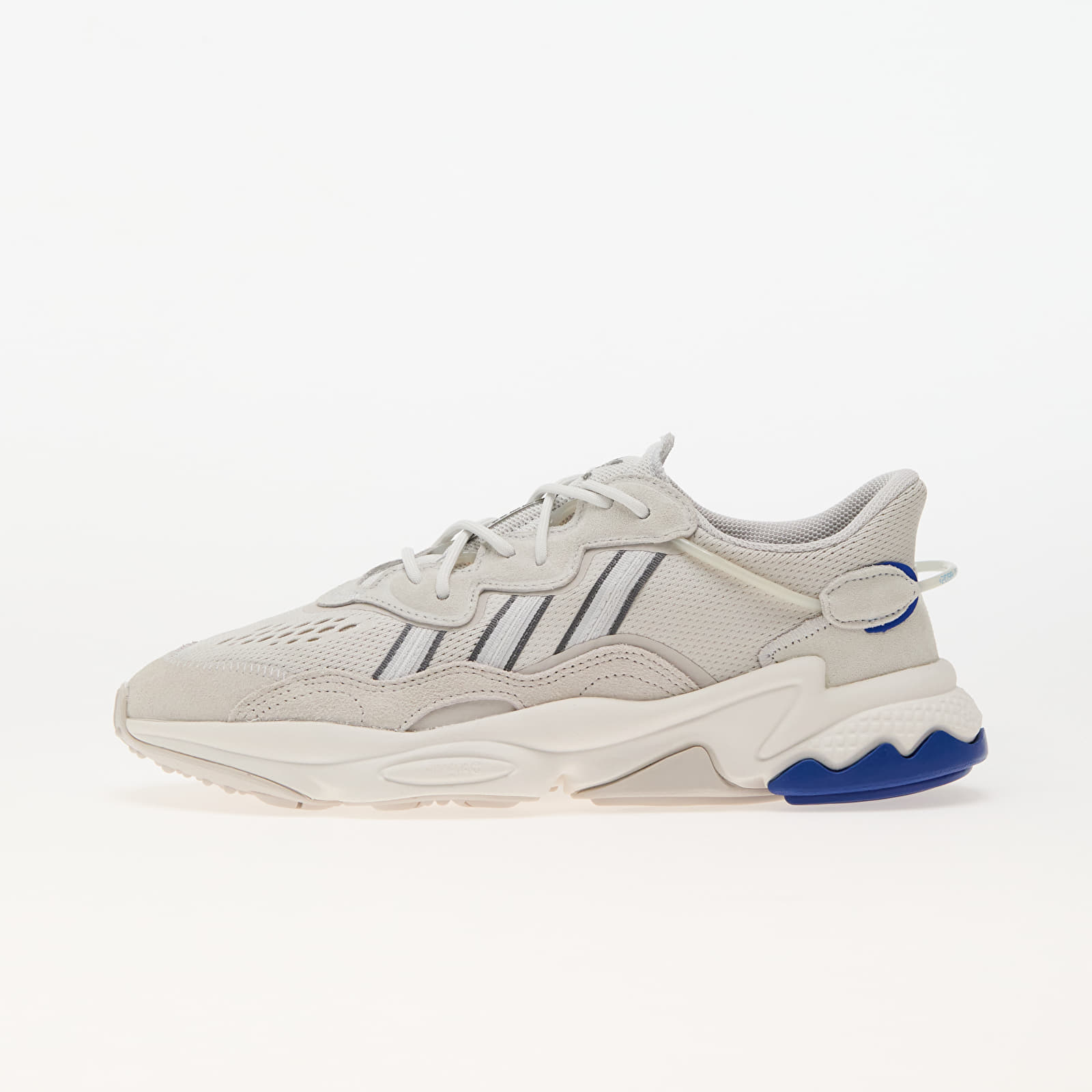 Zapatillas y zapatos de hombre adidas Ozweego Crystal White/ Grey One/ Grey Four