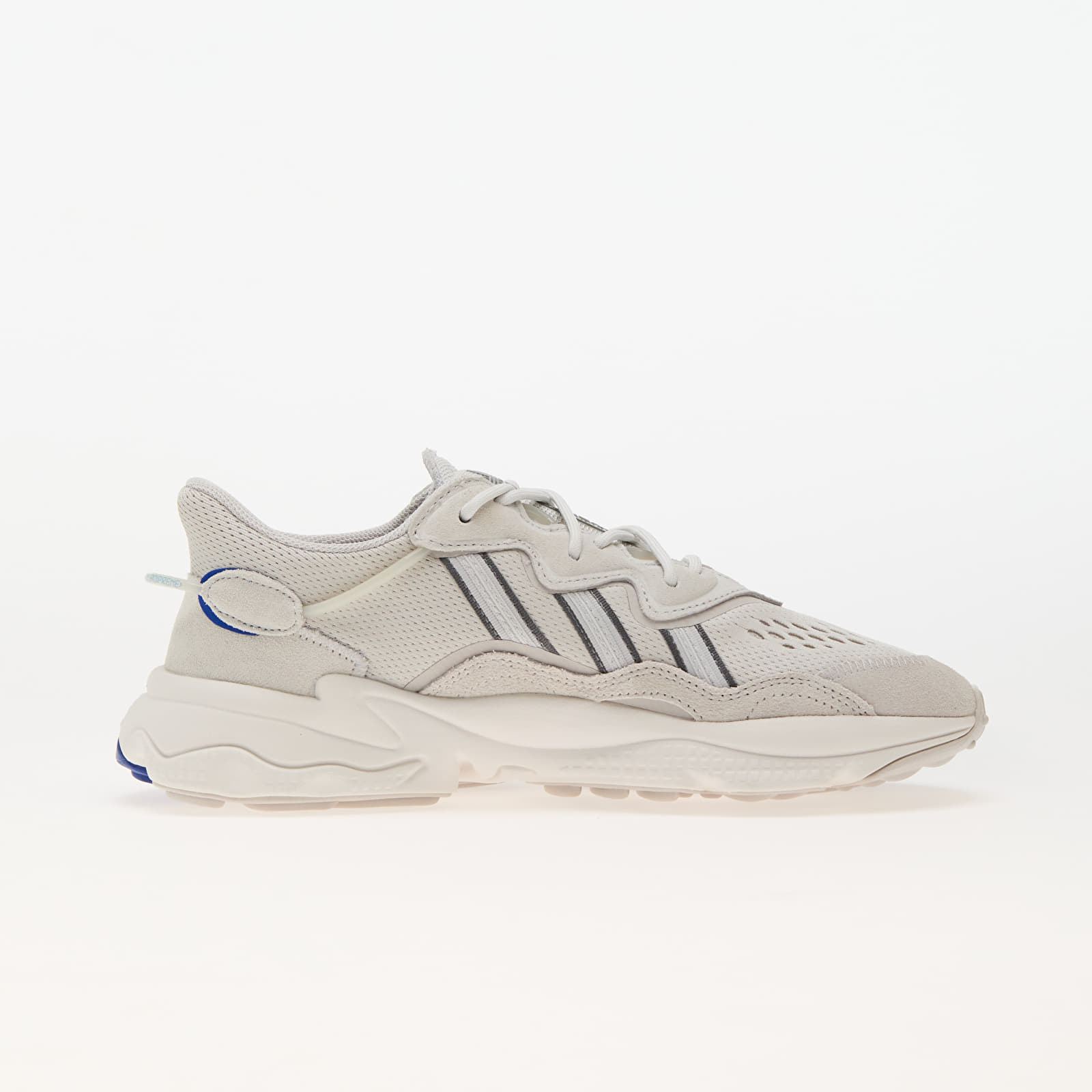 Zapatillas y zapatos de hombre adidas Ozweego Crystal White/ Grey One/ Grey Four