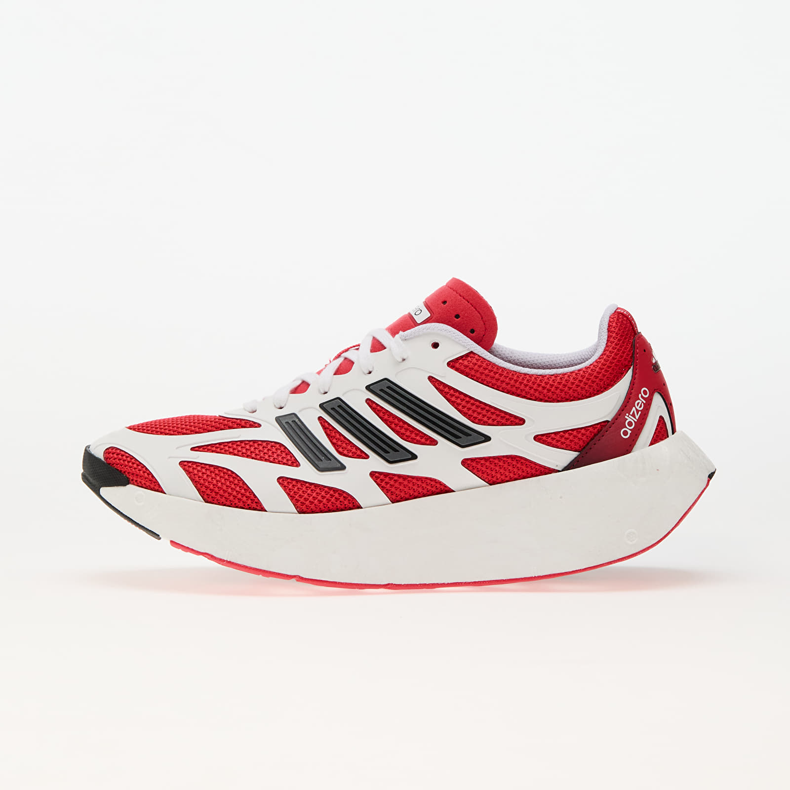 Pánské tenisky a boty adidas Adizero Aruku Ftw White/ Purrub/ Core Black