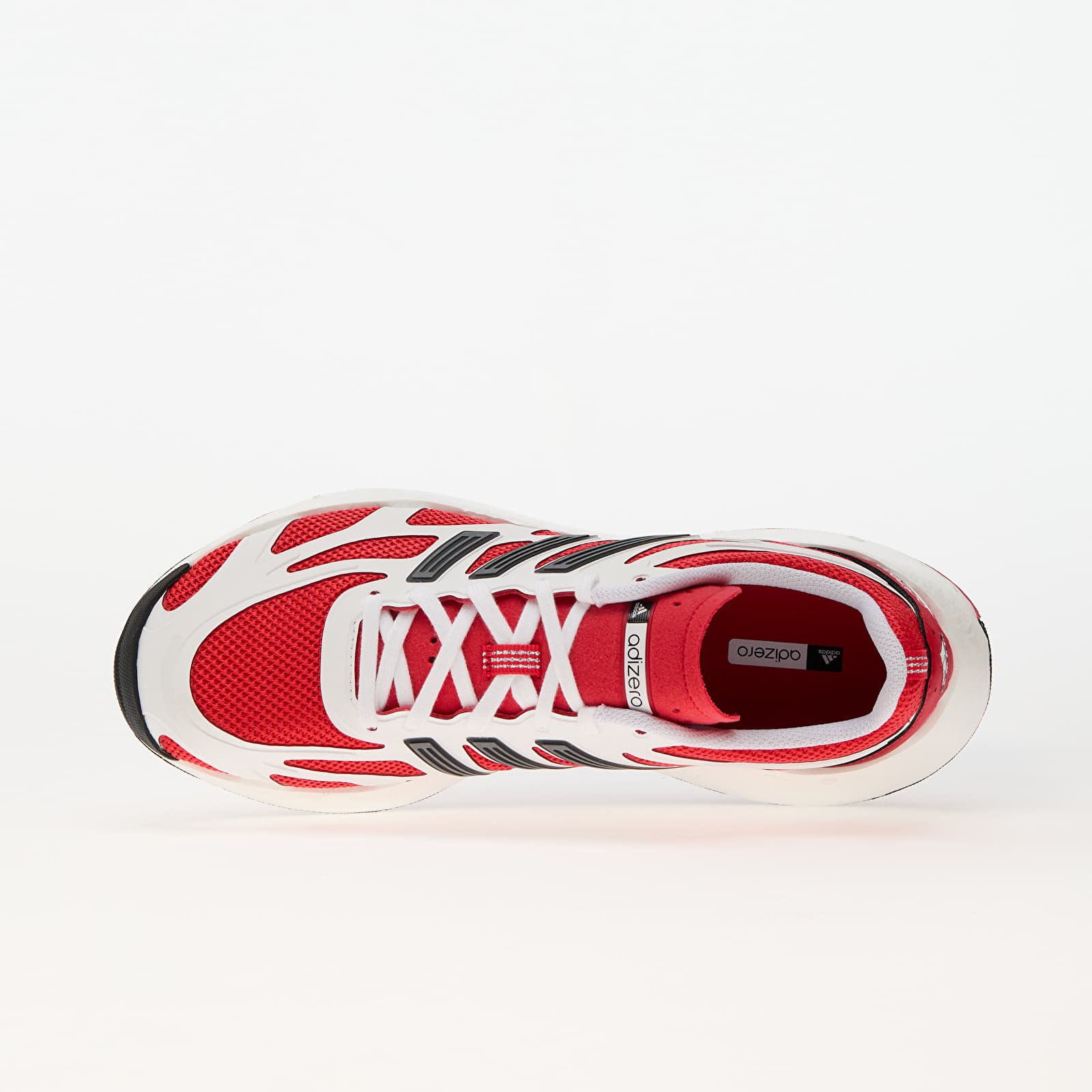 Pánské tenisky a boty adidas Adizero Aruku Ftw White/ Purrub/ Core Black