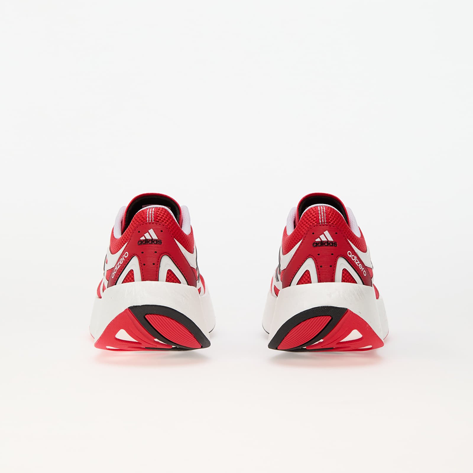 Pánské tenisky a boty adidas Adizero Aruku Ftw White/ Purrub/ Core Black