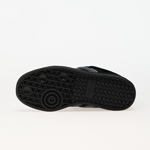 Scarpe e scarpe da ginnastica da uomo adidas Samba Xlg Core Black Carbon Carbon Queens