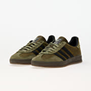 Olive gazelle adidas hot sale