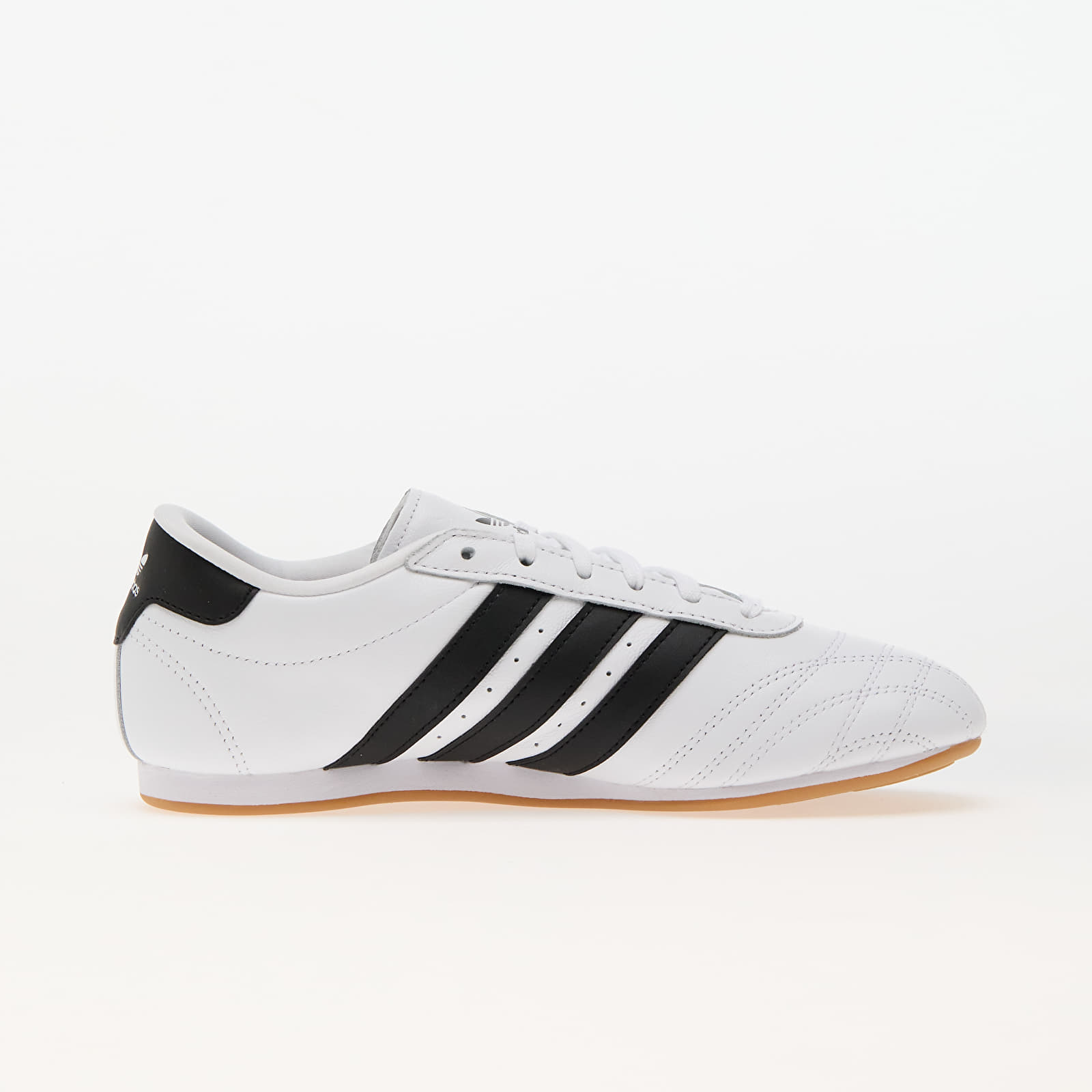 Sneakers und Schuhe für Frauen adidas Taekwondo Lace W Cloud White/ Core Black/ Gum