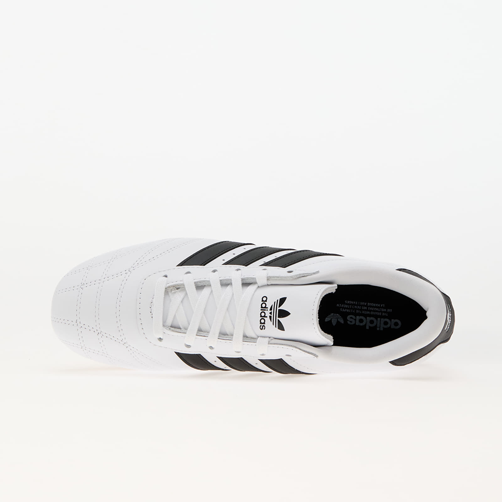Sneakers und Schuhe für Frauen adidas Taekwondo Lace W Cloud White/ Core Black/ Gum
