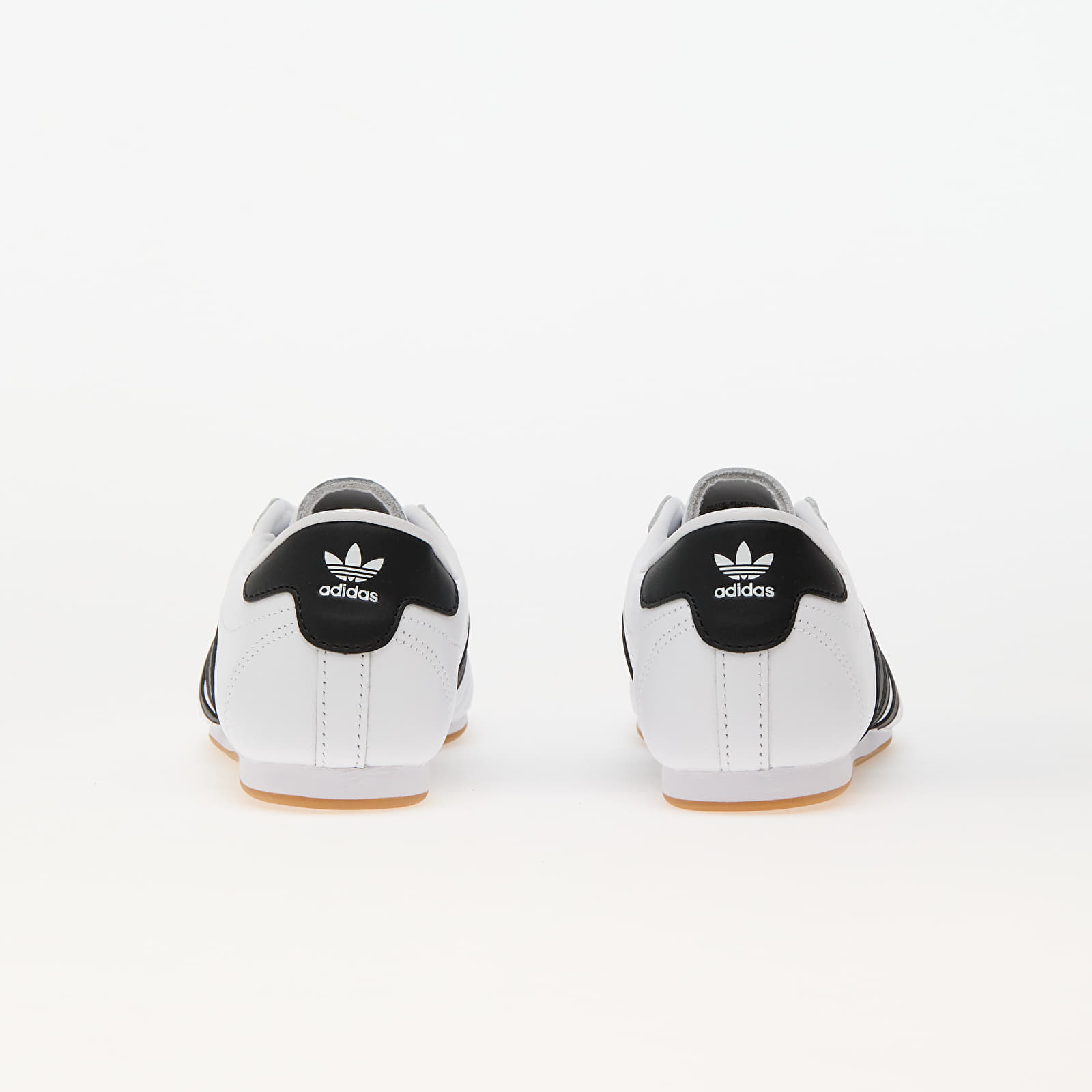 Sneakers und Schuhe für Frauen adidas Taekwondo Lace W Cloud White/ Core Black/ Gum