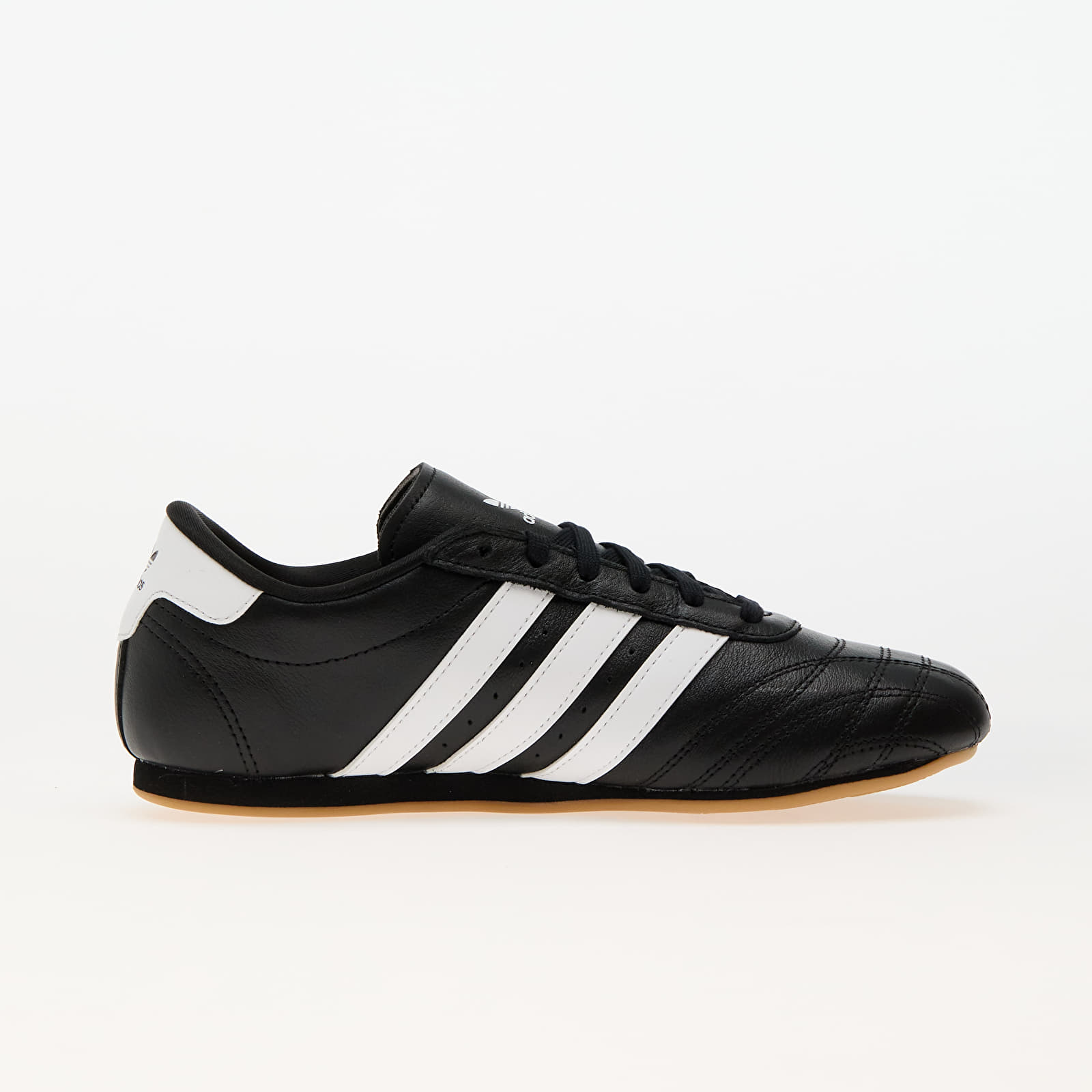 Ženske tenisice adidas Taekwondo Lace W Core Black/ Ftwr White/ Gum3