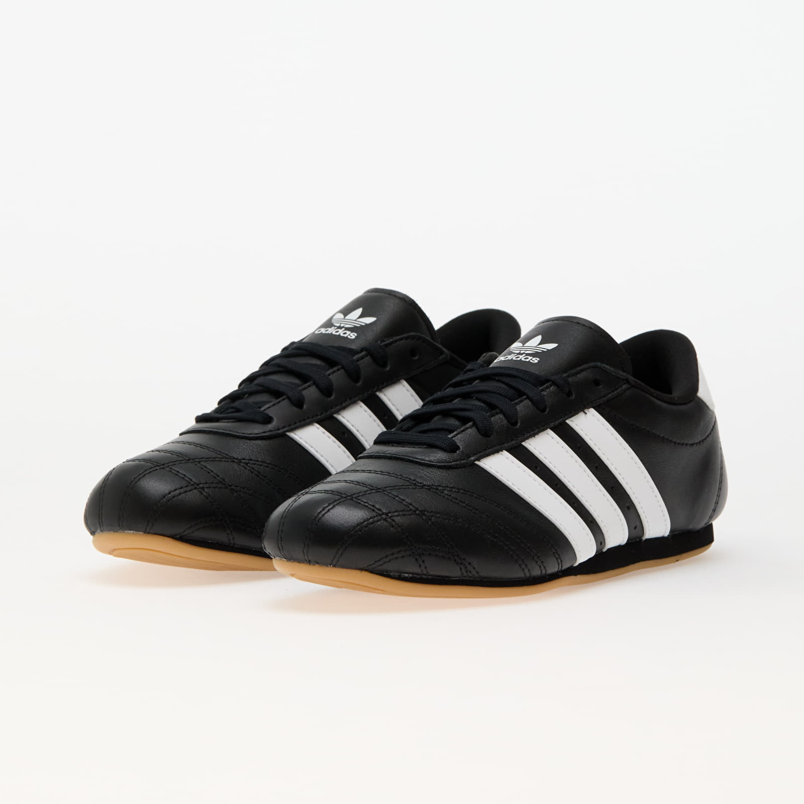 Ženske tenisice adidas Taekwondo Lace W Core Black/ Ftwr White/ Gum3