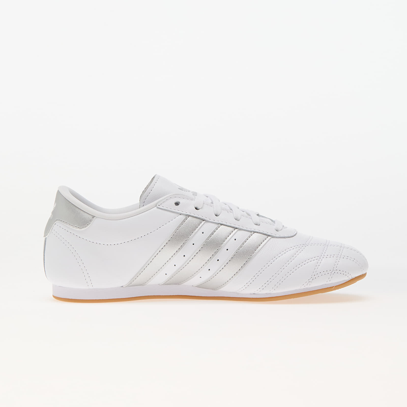 Sneakers adidas Taekwondo Lace W Ftwr White/ Silver Mate/ Gum3 EUR 40