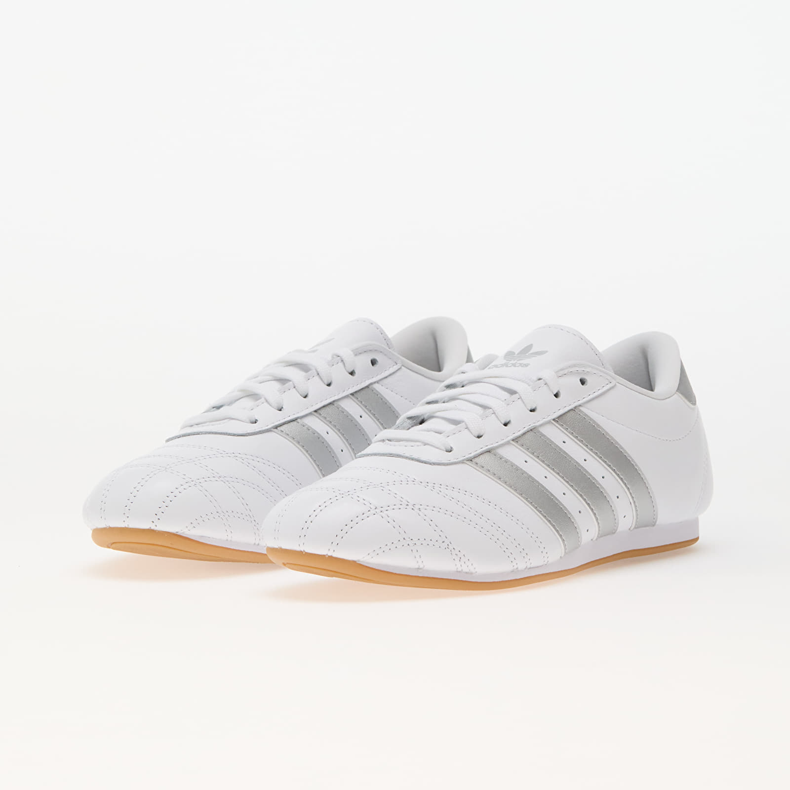 Sneakers adidas Taekwondo Lace W Ftwr White/ Silver Mate/ Gum3 EUR 40