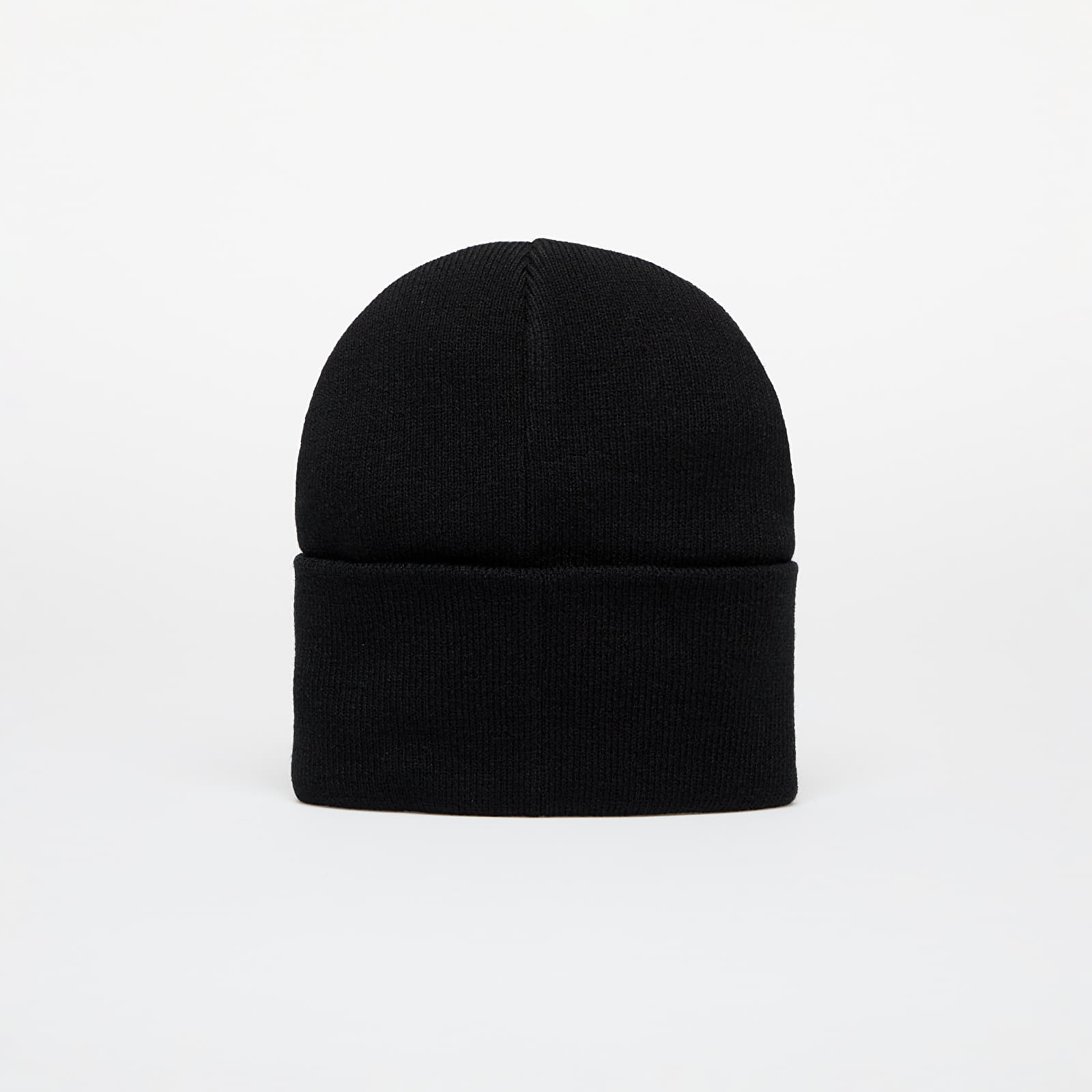 Σκουφιά OBEY Icon Patch Cuff Beanie Black