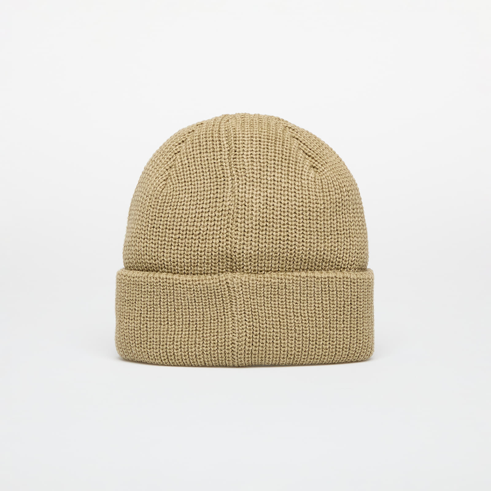 Hats OBEY Future Beanie Khaki
