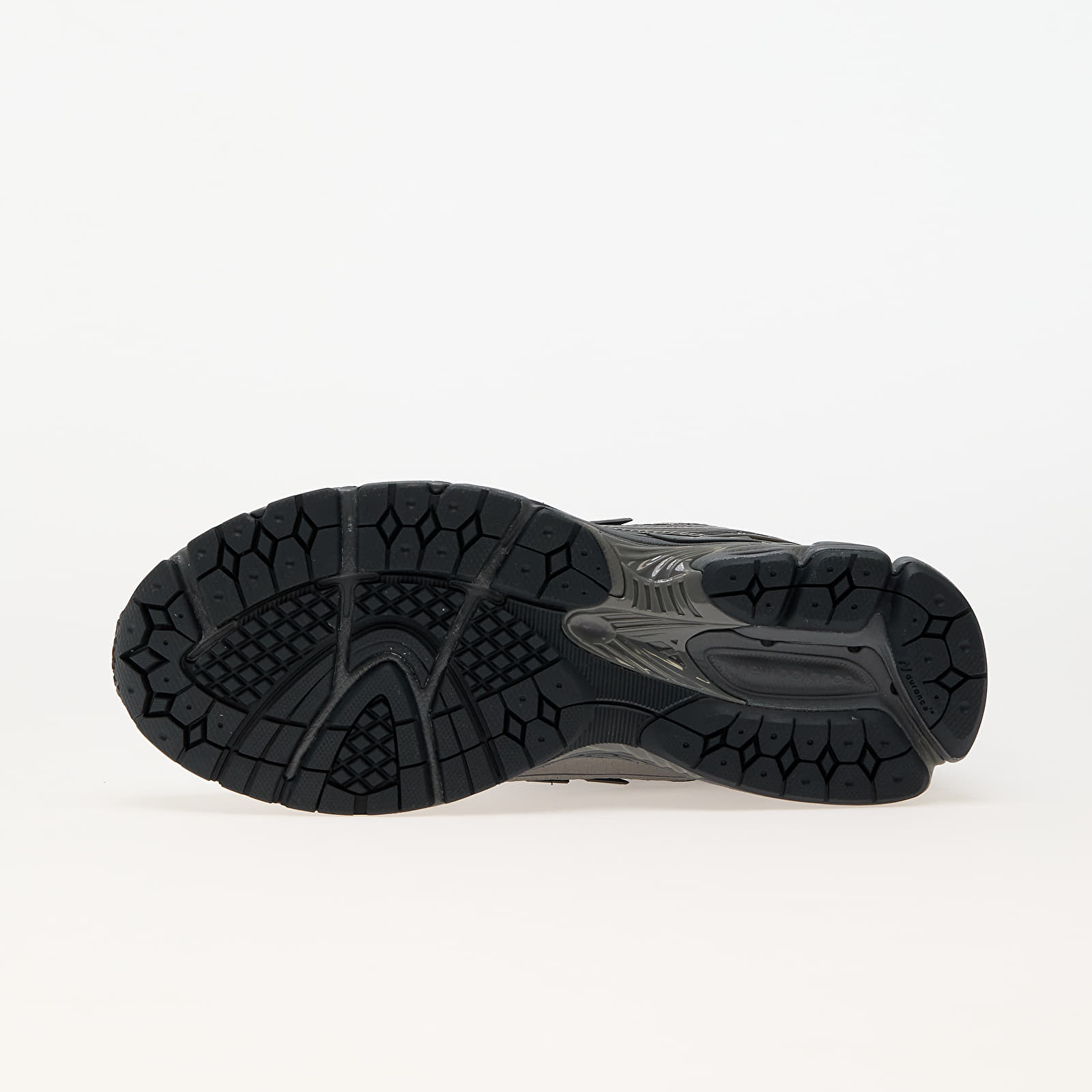 Men's sneakers and shoes New Balance 1906 Black