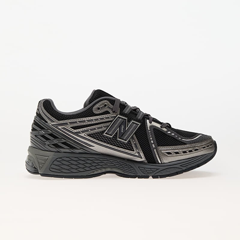 New Balance 1906 Black | Queens