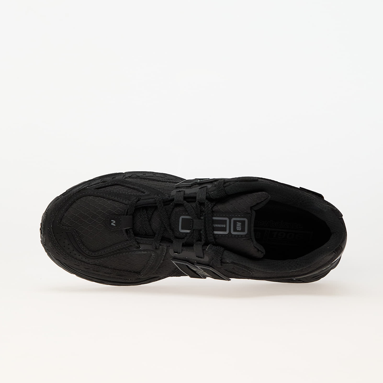 Muške tenisice New Balance 1906 Black