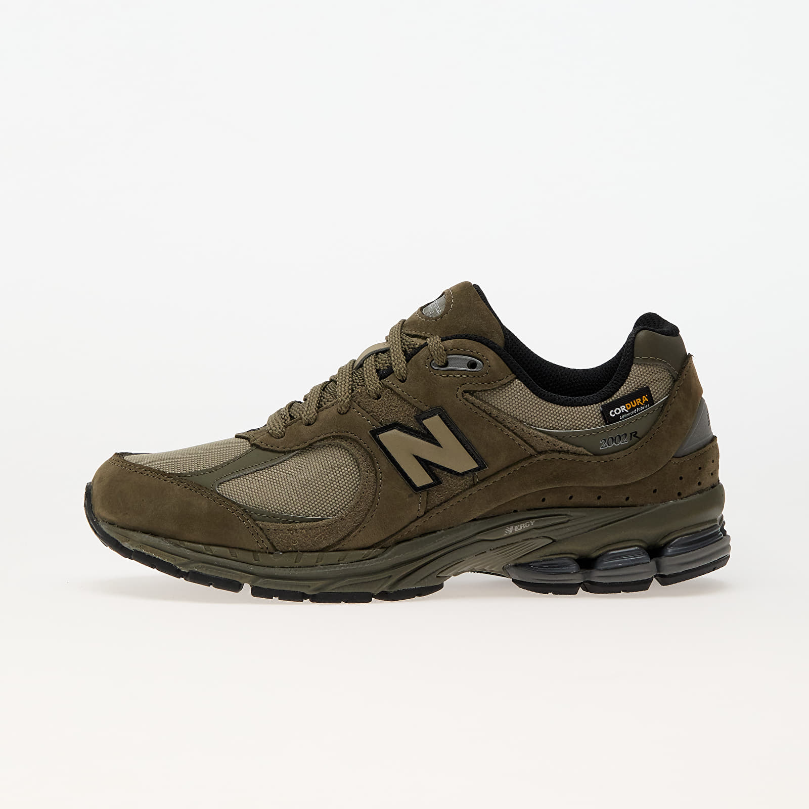 Muške tenisice New Balance 2002R Green