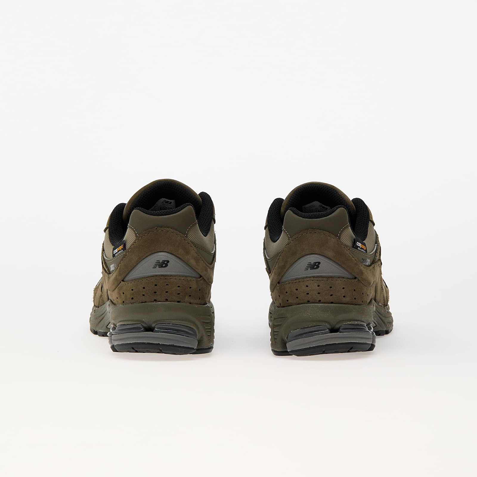 Muške tenisice New Balance 2002R Green