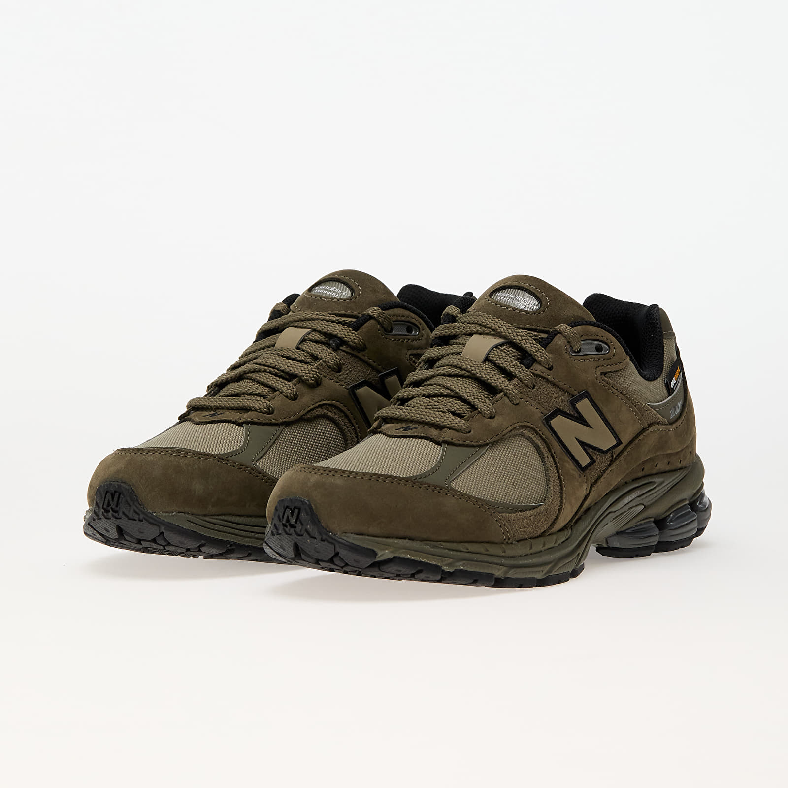Muške tenisice New Balance 2002R Green