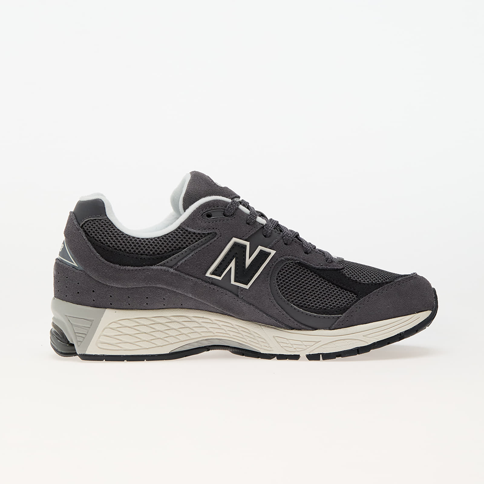 Men's sneakers and shoes New Balance 2002R Grey