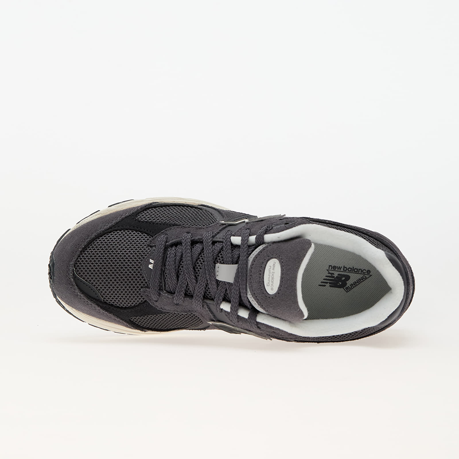 Men's sneakers and shoes New Balance 2002R Grey