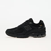 New Balance 2002R Black
